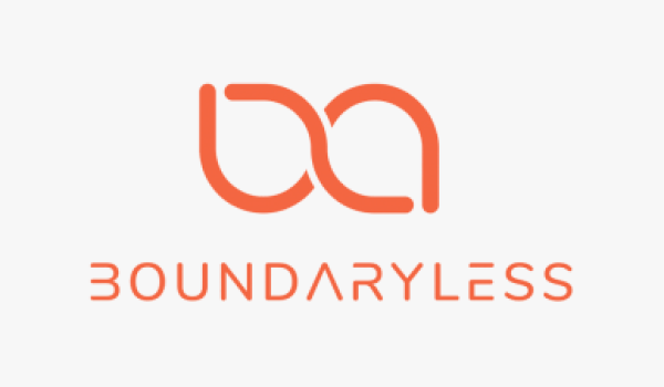 Boundaryless - Card