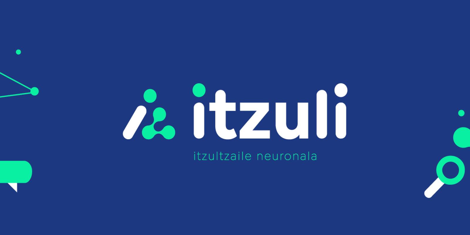 Solution image named Itzuli