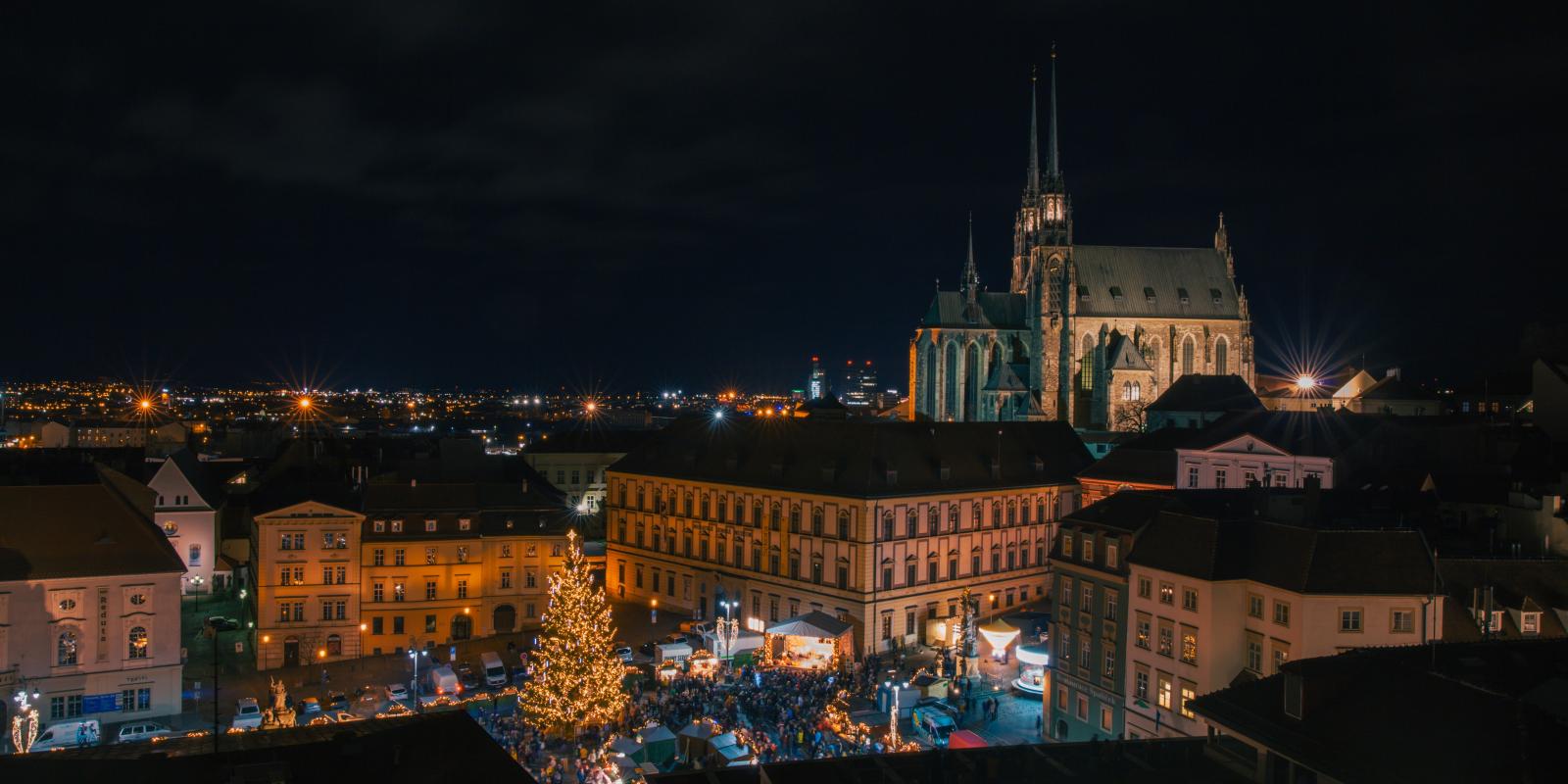 Brno