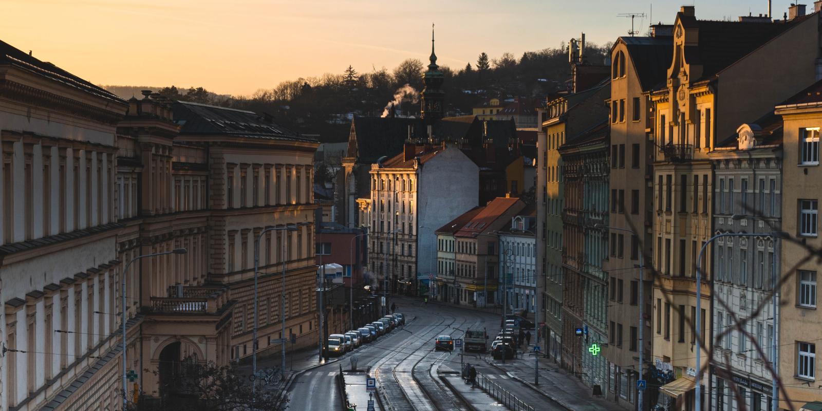 Brno