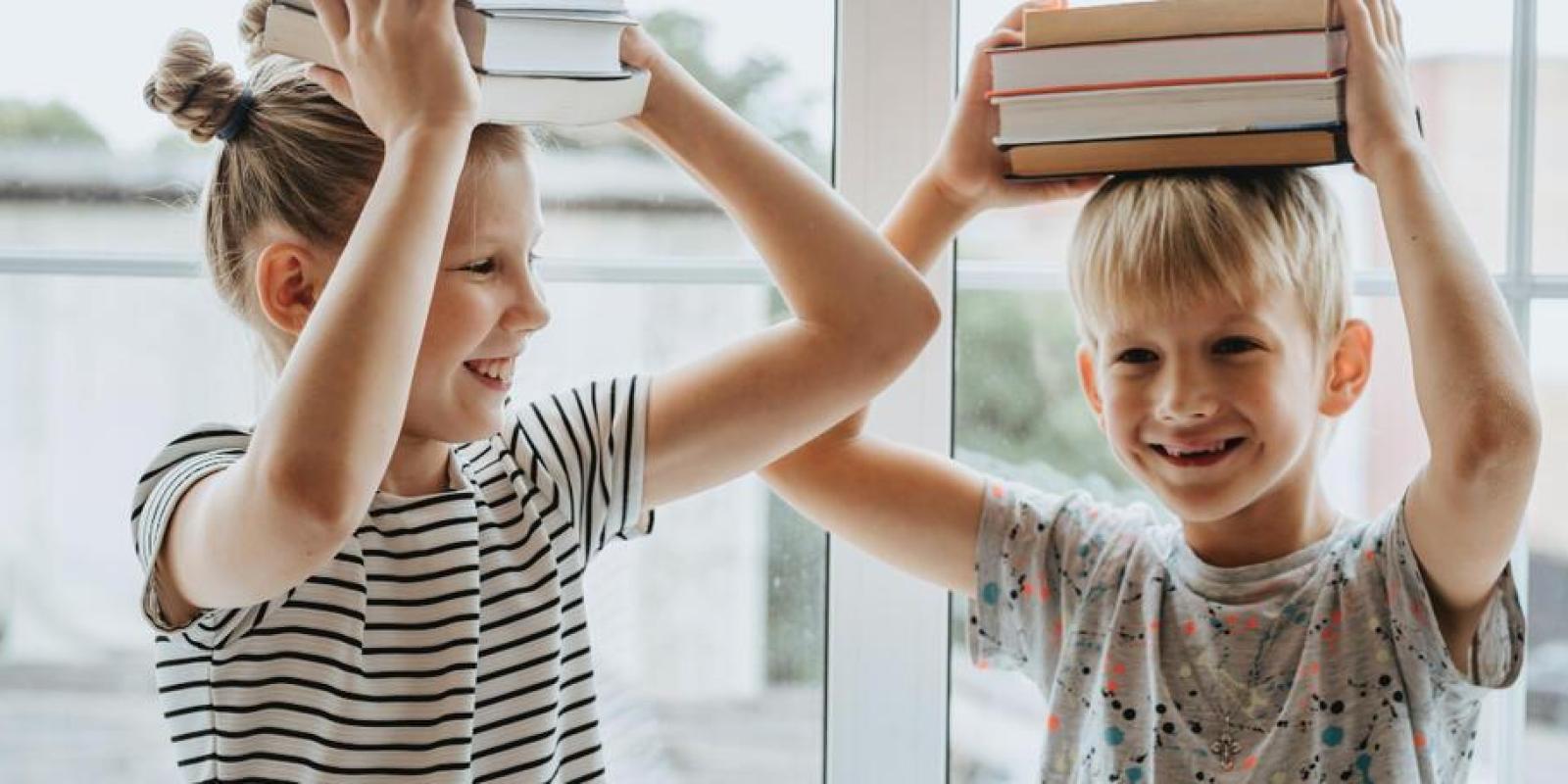 kinderen groeipakket