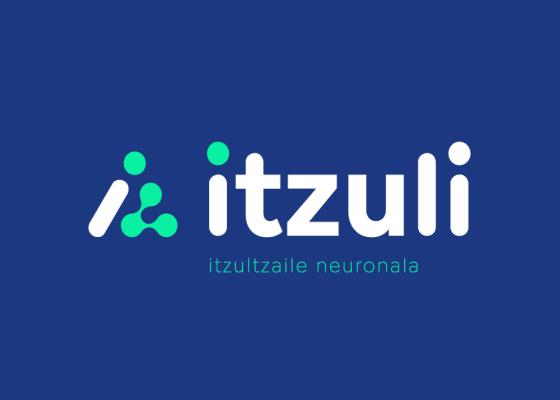 Solution image named Itzuli