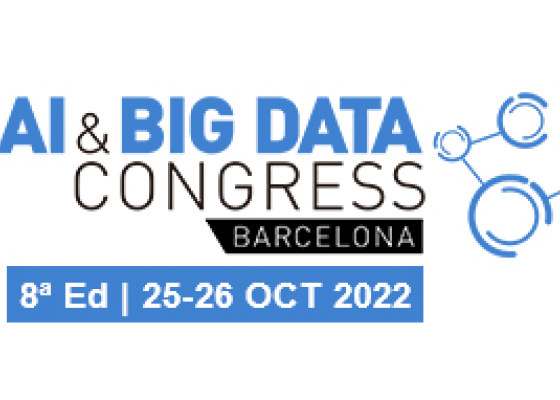 AI&Big Data Congress CIDAI
