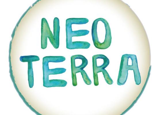 Neo Terra ecological roadmap of Nouvelle Aquitaine