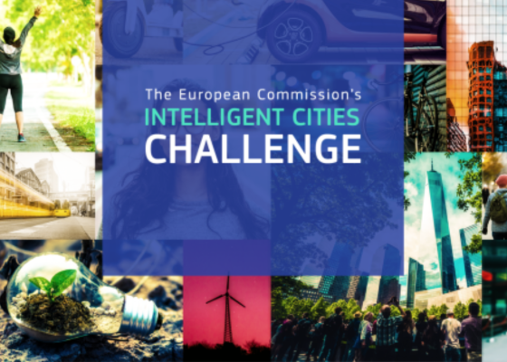 Intelligent Cities Challenge