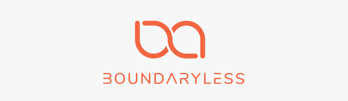 Boundaryless