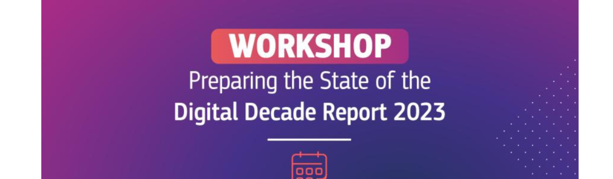 Digital Decade Report