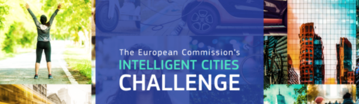 Intelligent Cities Challenge