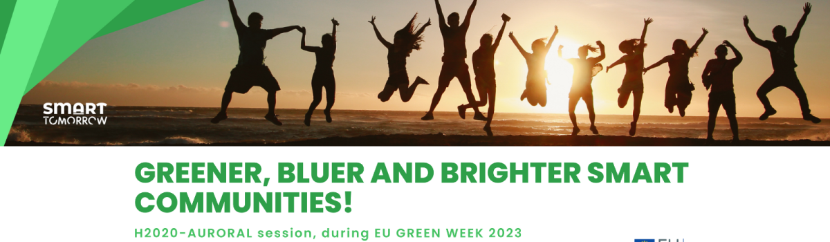 EU Green Week