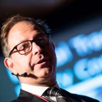 Profile picture for user Gianluca Misuraca